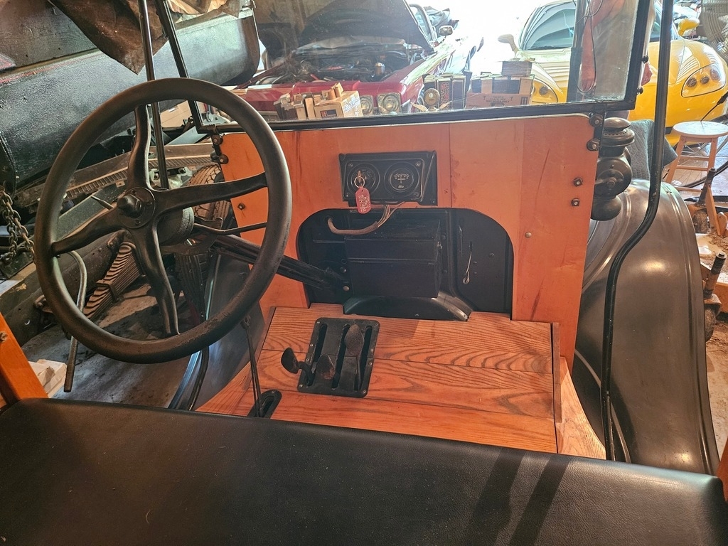 1925 Ford Model T  photo