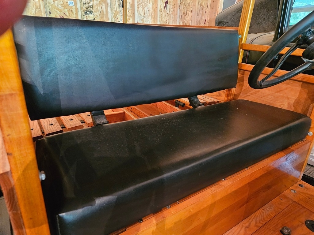 1925 Ford Model T  photo