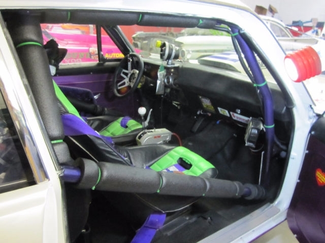 1968 Chevrolet Nova SS photo