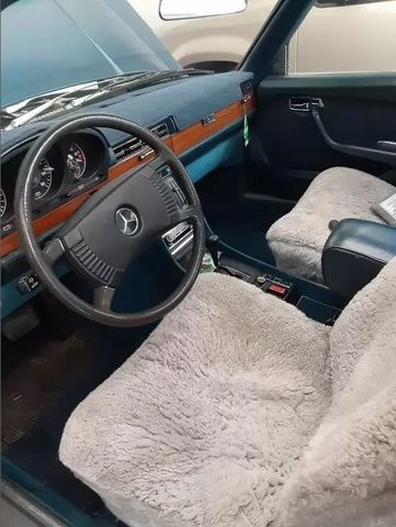 1974 Mercedes-Benz 450SEL  photo