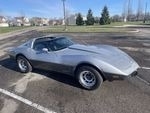 1978 Chevrolet Corvette  photo