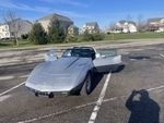 1978 Chevrolet Corvette  photo