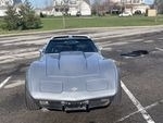1978 Chevrolet Corvette  photo