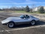 1978 Chevrolet Corvette  photo