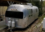 1972 Airstream Land Yacht Sovereign-D