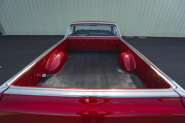 1967 Chevrolet El Camino SS Replica Clone photo