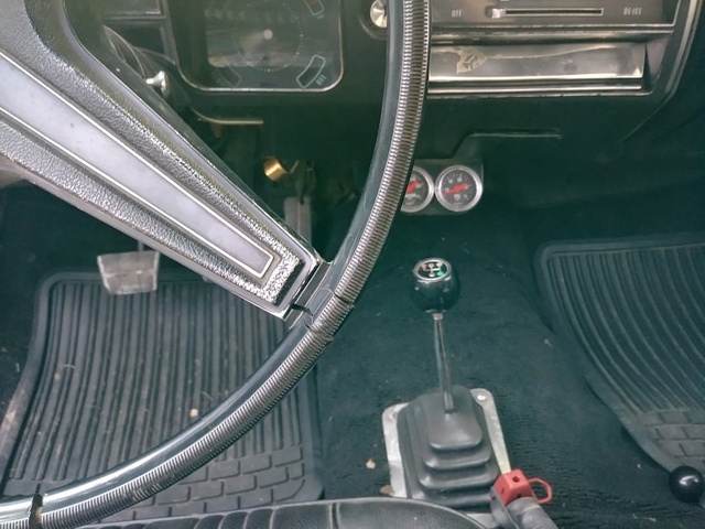 1968 Chevrolet Chevelle  photo