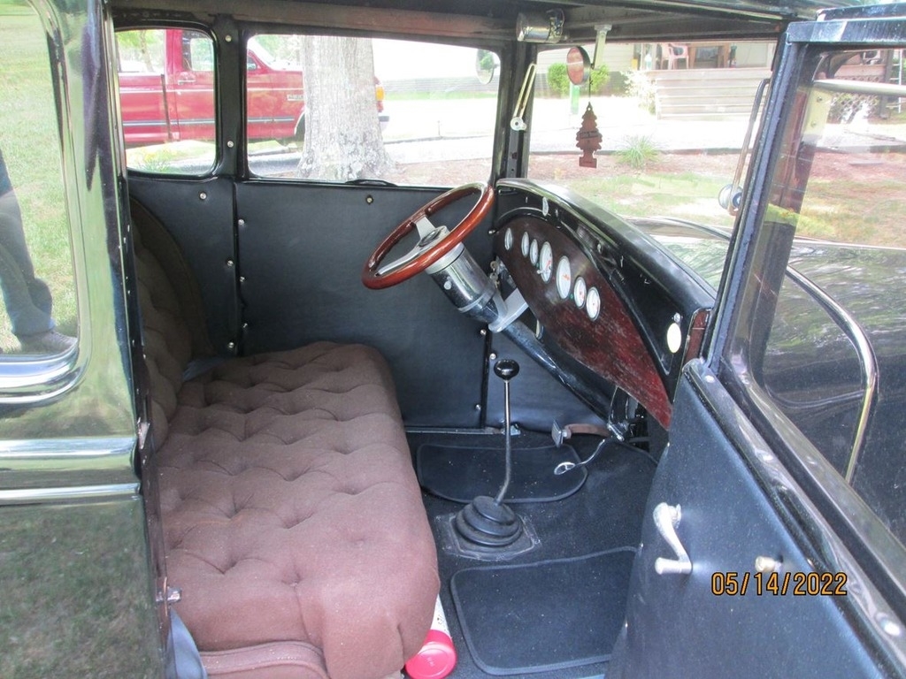 1931 Ford Model A  photo