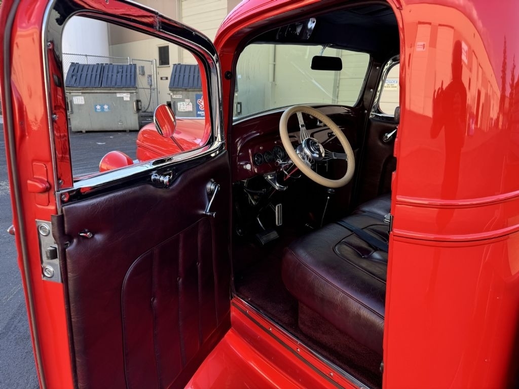 1938 Chevrolet Legend Z51 photo