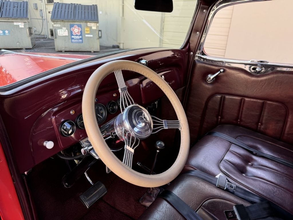 1938 Chevrolet Legend Z51 photo