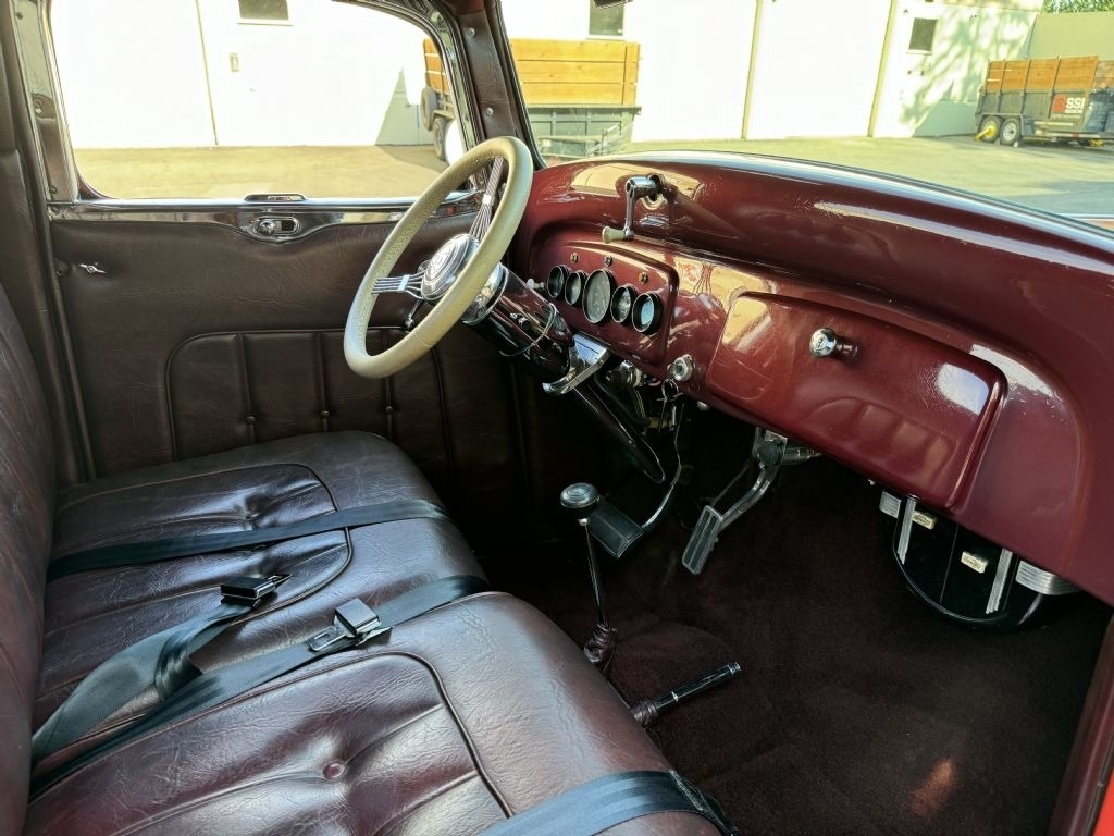 1938 Chevrolet Legend Z51 photo