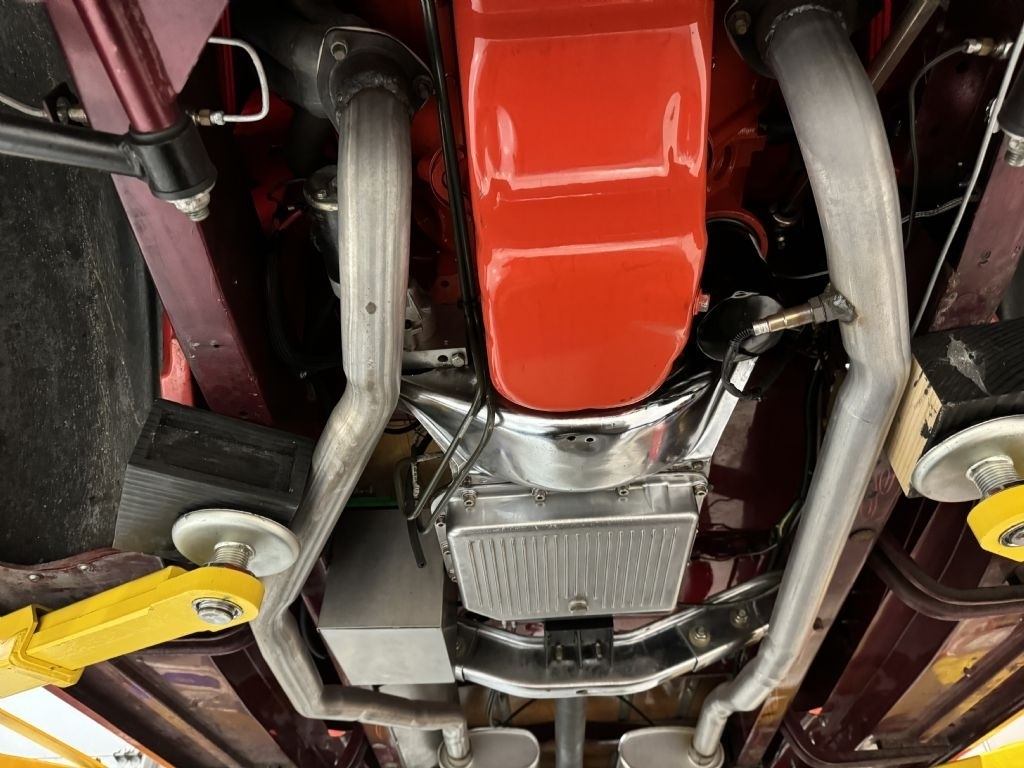 1938 Chevrolet Legend Z51 photo
