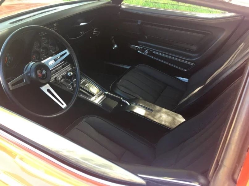 1970 Chevrolet Corvette  photo