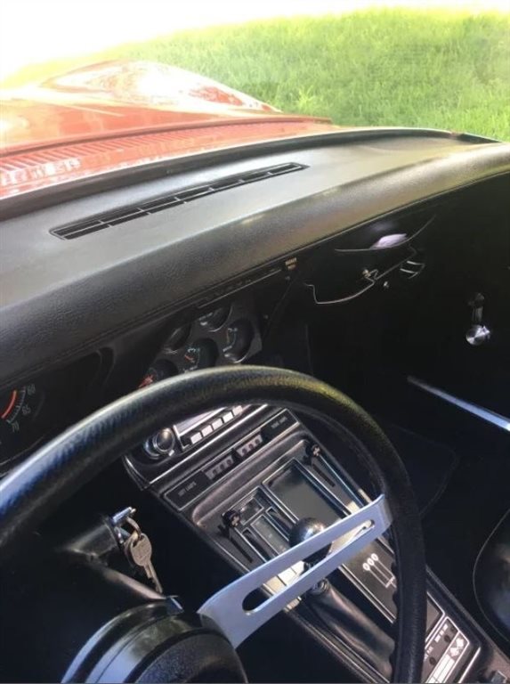 1970 Chevrolet Corvette  photo
