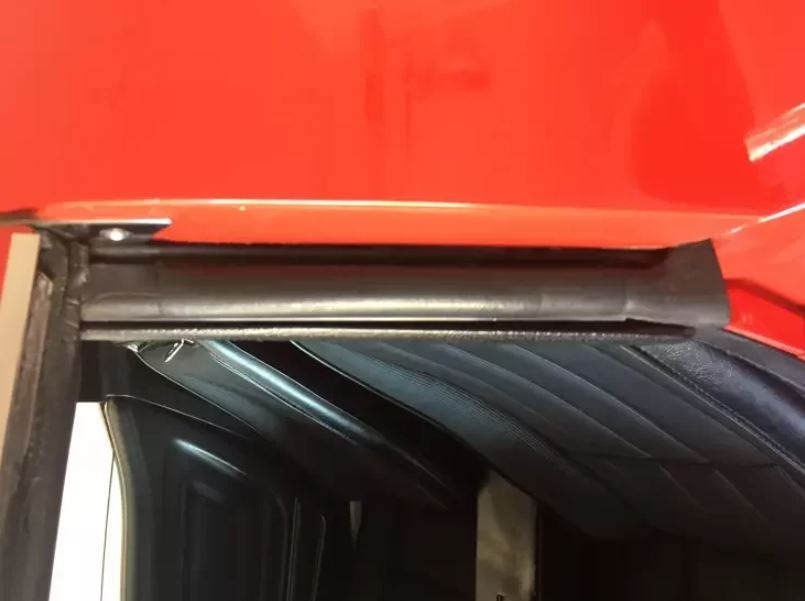 1970 Chevrolet Corvette  photo