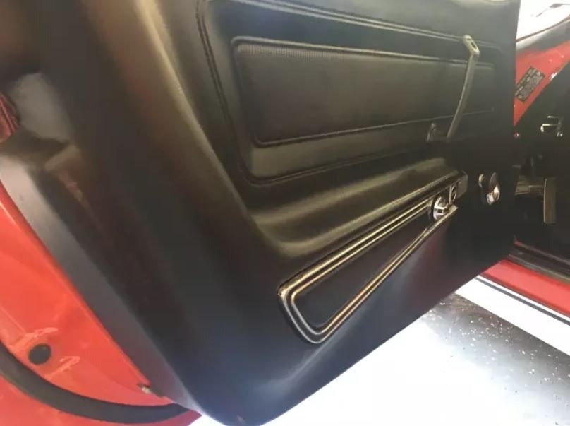 1970 Chevrolet Corvette  photo