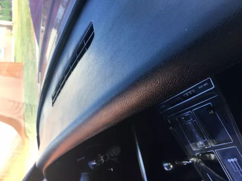 1970 Chevrolet Corvette  photo