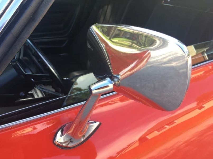 1970 Chevrolet Corvette  photo