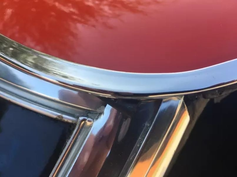 1970 Chevrolet Corvette  photo