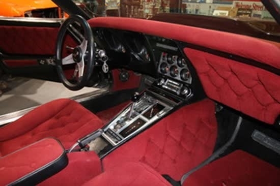 1969 Chevrolet Corvette  photo