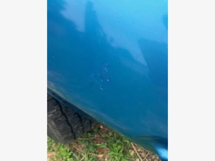1968 Chevrolet Corvette  photo