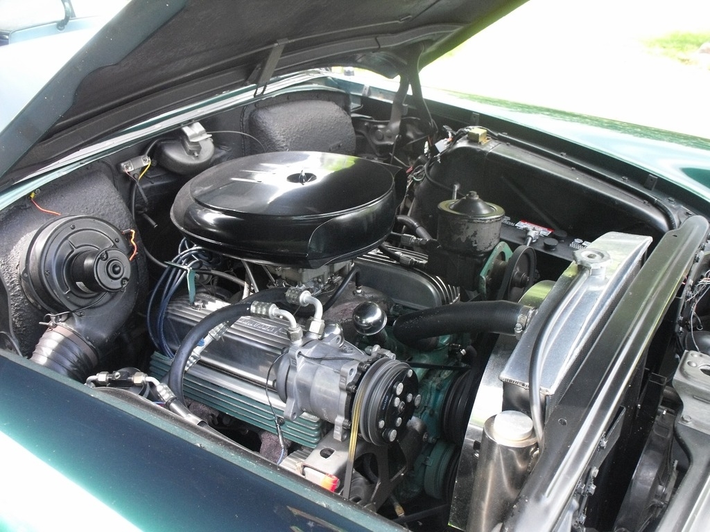 1954 Buick Century Hardtop photo