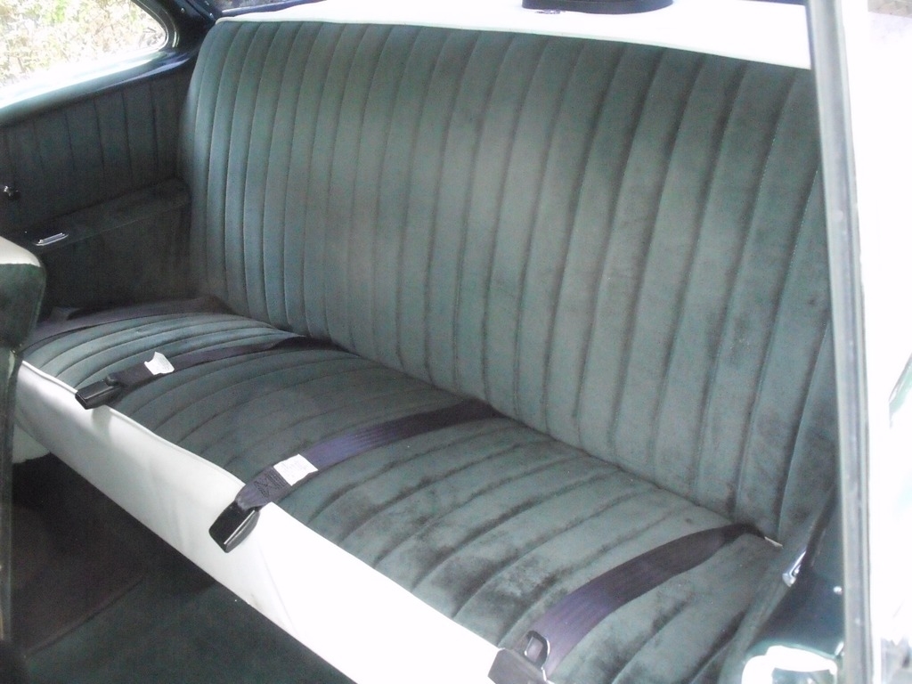 1954 Buick Century Hardtop photo