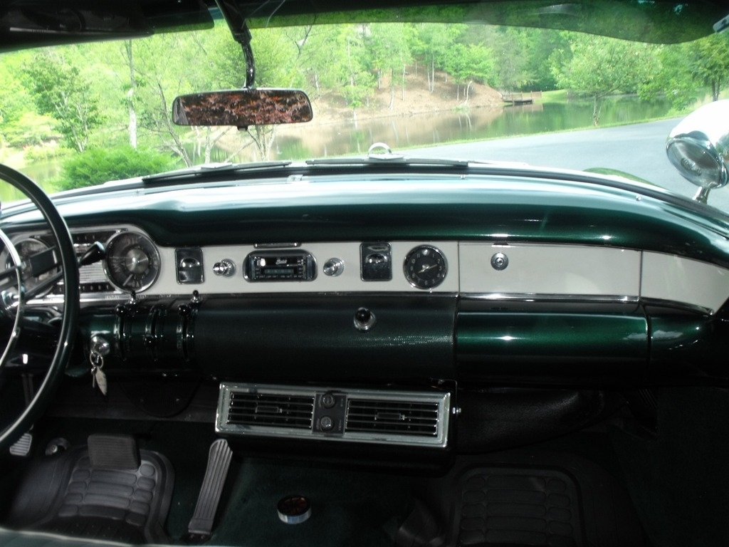 1954 Buick Century Hardtop photo