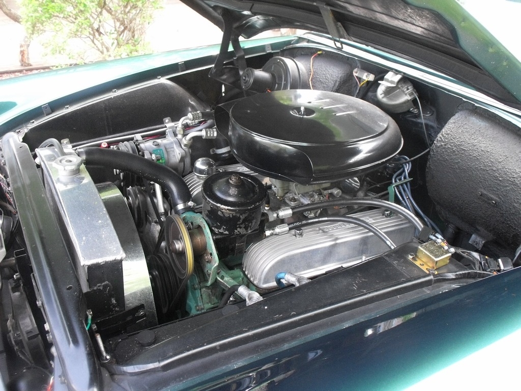 1954 Buick Century Hardtop photo