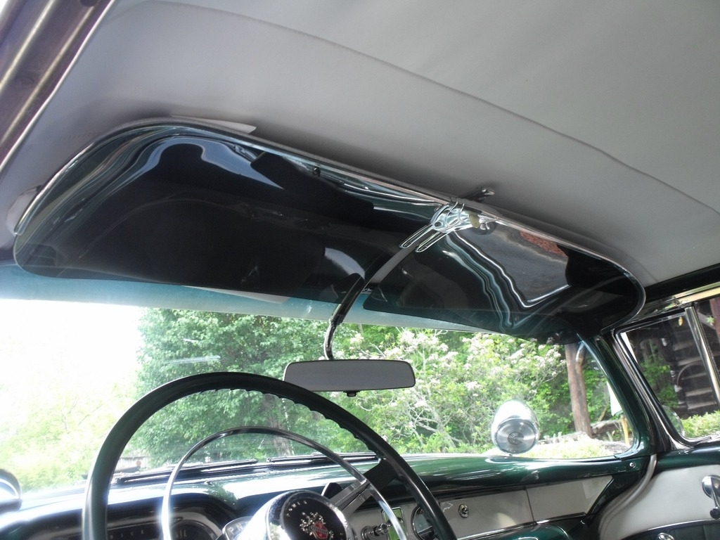 1954 Buick Century Hardtop photo