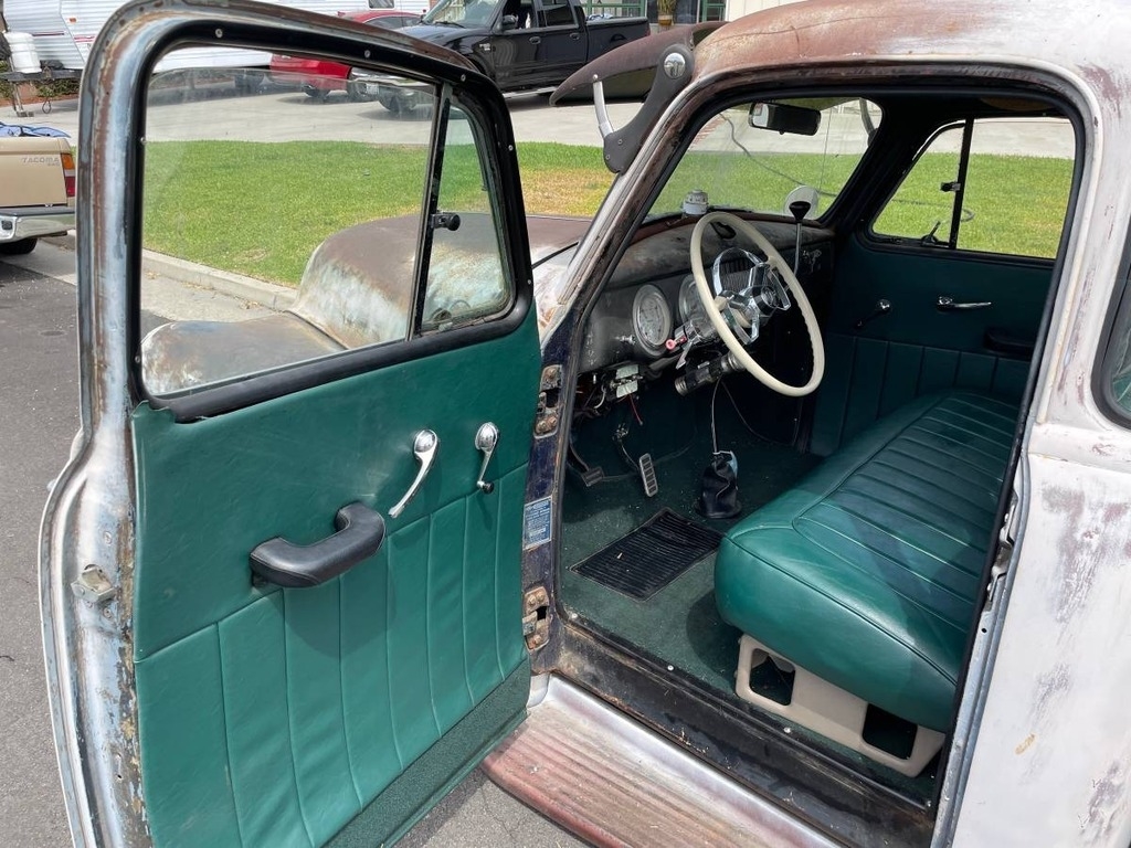 1954 Chevrolet 3100  photo