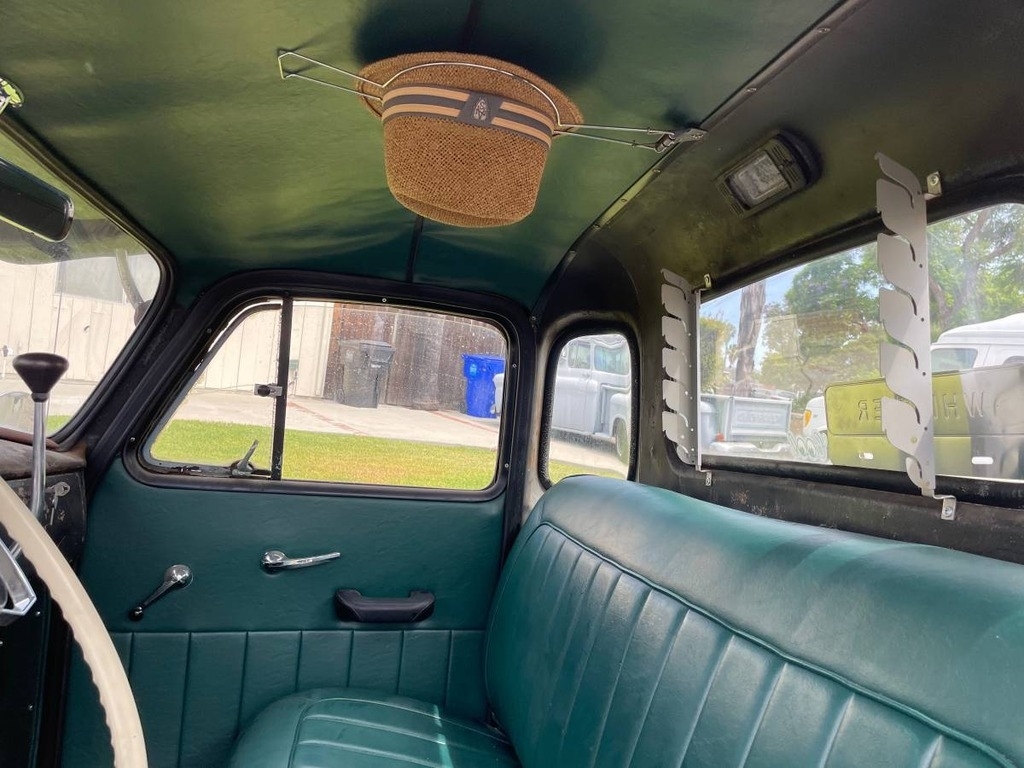 1954 Chevrolet 3100  photo