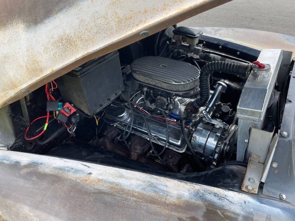 1954 Chevrolet 3100  photo