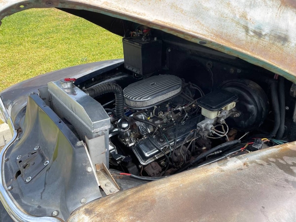 1954 Chevrolet 3100  photo