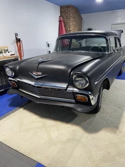 1956 Chevrolet Bel Air  photo