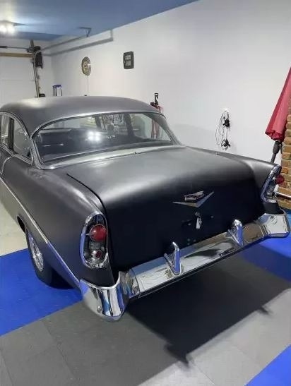 1956 Chevrolet Bel Air  photo