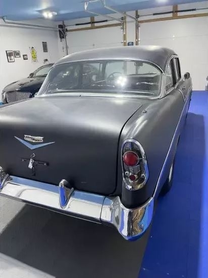 1956 Chevrolet Bel Air  photo