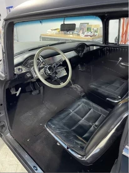 1956 Chevrolet Bel Air  photo