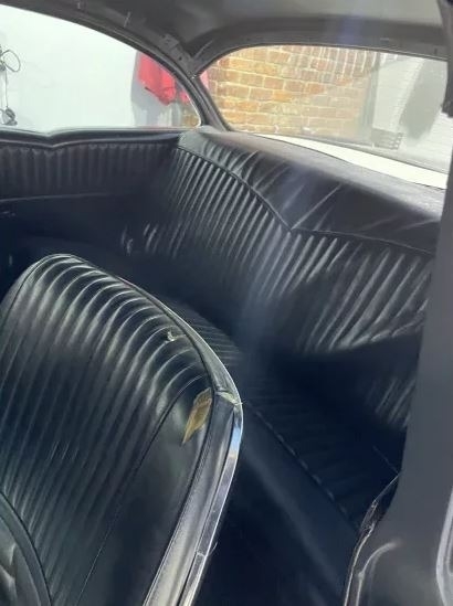 1956 Chevrolet Bel Air  photo