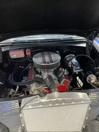 1956 Chevrolet Bel Air  photo