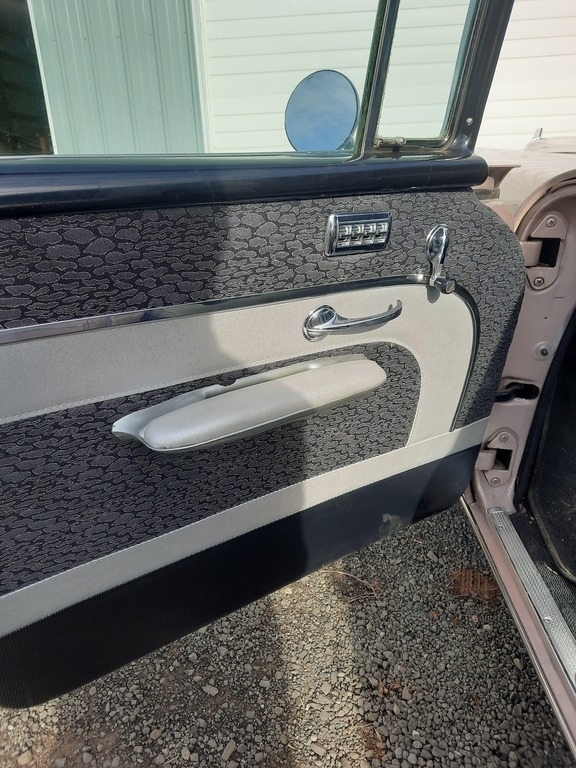 1957 Chevrolet Bel Air  photo