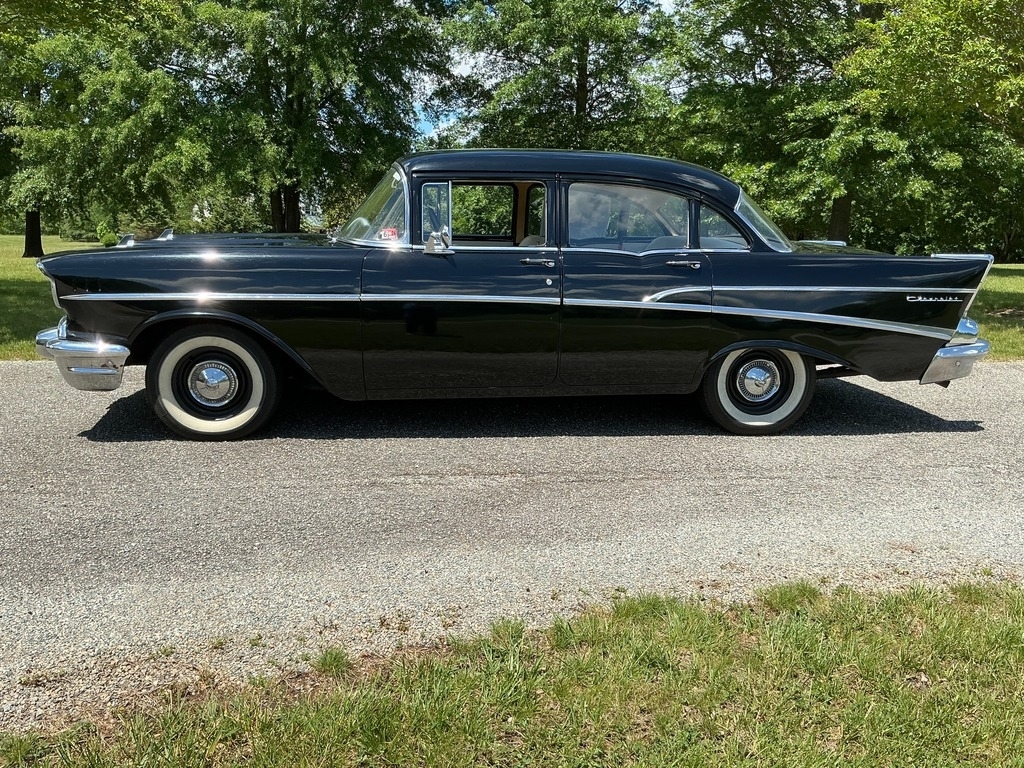 1957 Chevrolet 210