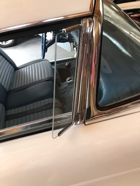 1957 Ford Thunderbird  photo