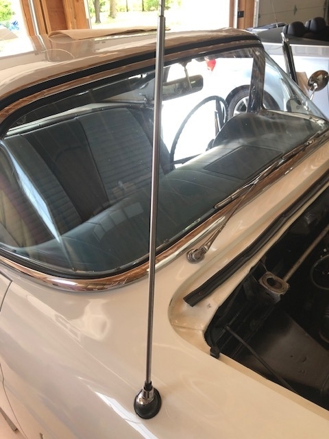 1957 Ford Thunderbird  photo