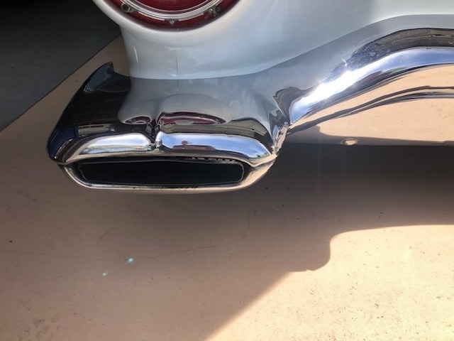 1957 Ford Thunderbird  photo