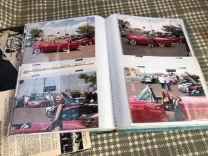 1957 Ford Thunderbird  photo