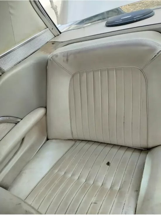 1962 Ford Thunderbird  photo