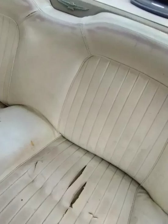 1962 Ford Thunderbird  photo