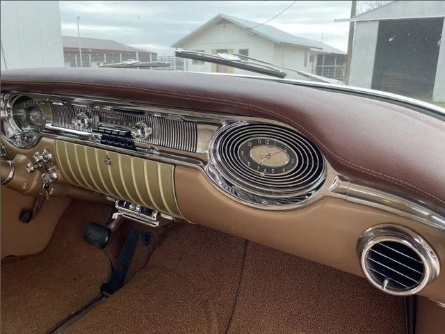 1956 Oldsmobile Eighty-Eight  photo