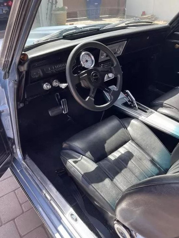 1966 Chevrolet Nova  photo